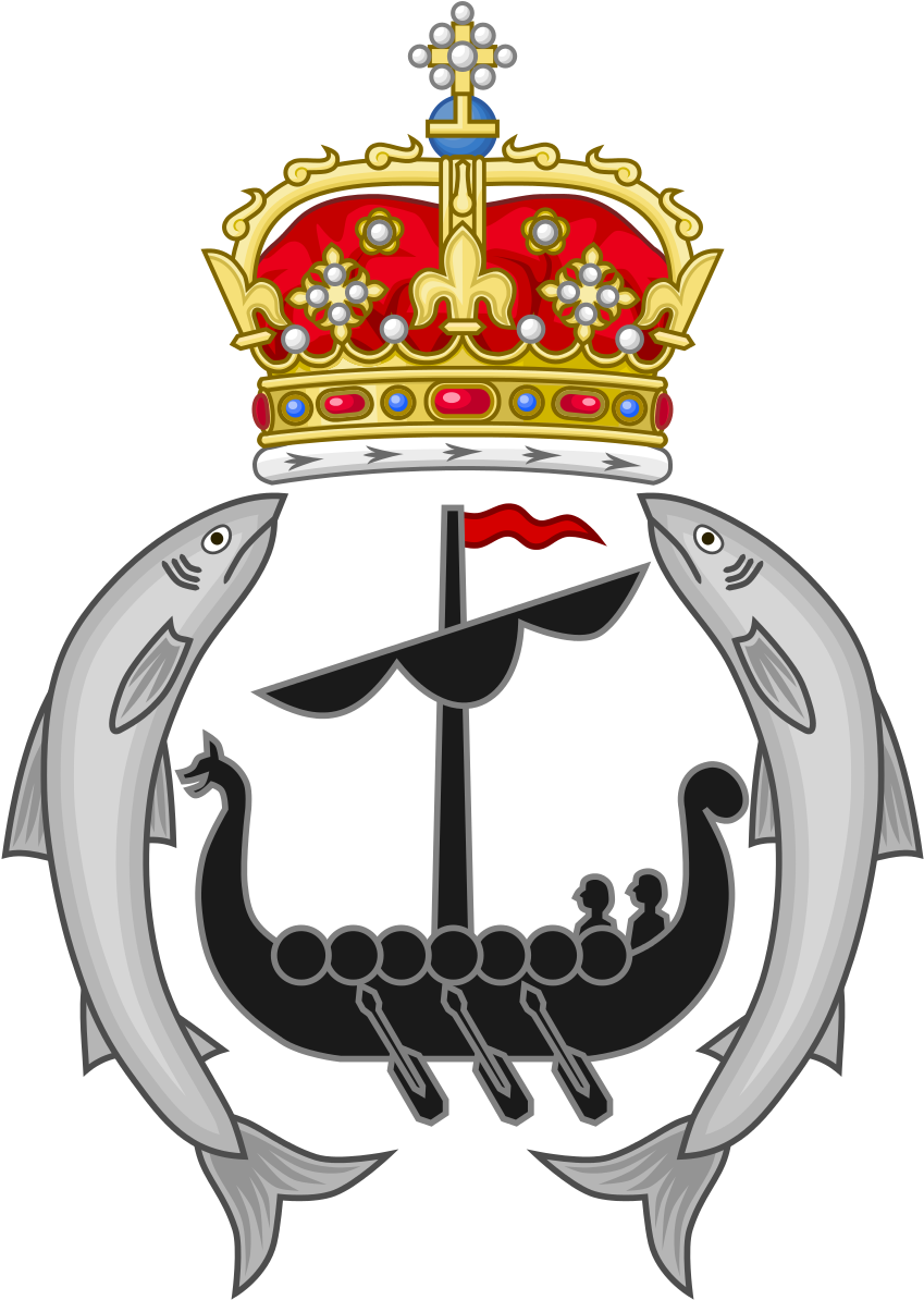 Islay Herald Clipart (1200x1200), Png Download