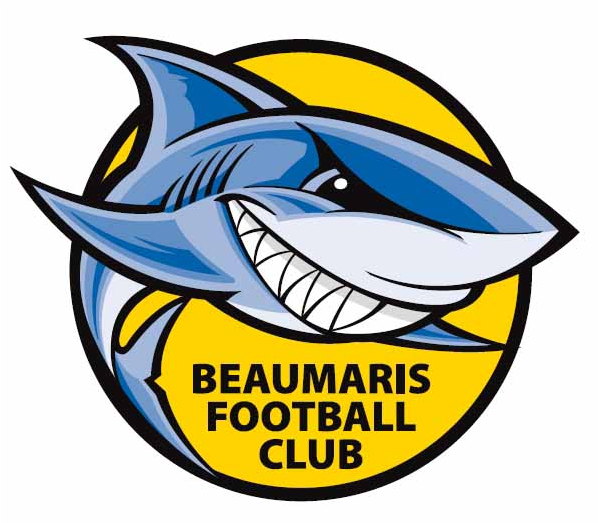 Published In Herald Sun On 03/04/2018 - Beaumaris Football Club Logo Clipart (822x558), Png Download