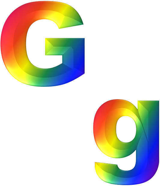 Alphabet Letter Clipart 11, Buy Clip Art - 3d Letters I Alphabet Png Transparent Png (592x720), Png Download