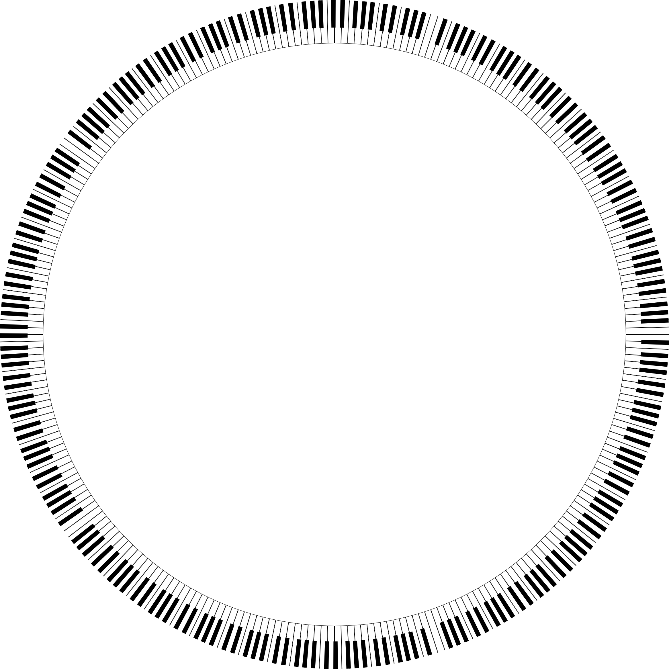 Big Image - Anchor In A Circle Clipart (2334x2334), Png Download
