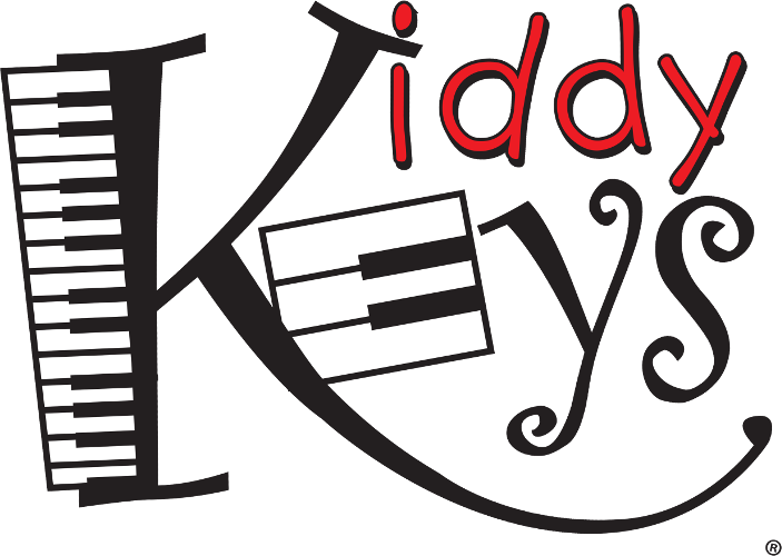 Kiddy Keys Clipart (703x500), Png Download