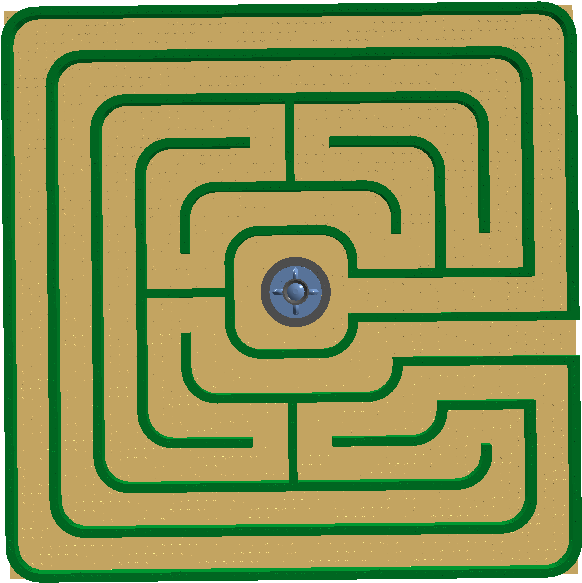 1 / - Die Clipart (1353x600), Png Download