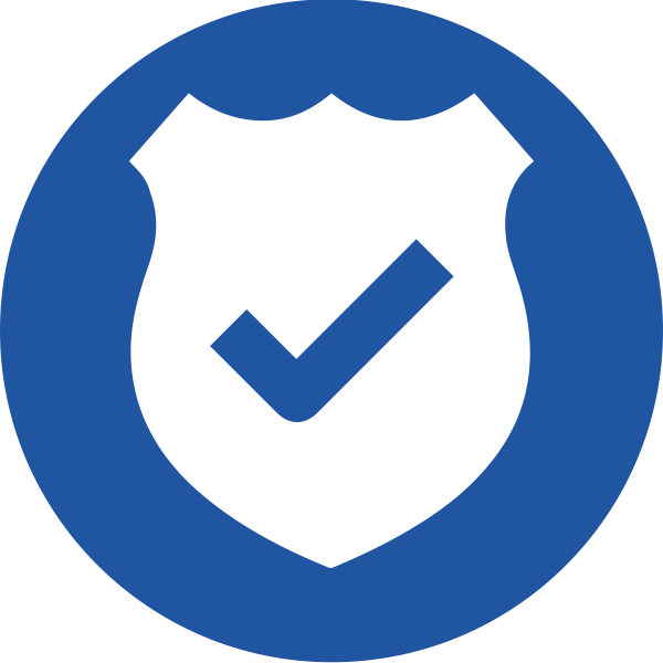 Steel Quality - Occupational Health And Safety Icon Clipart (600x600), Png Download