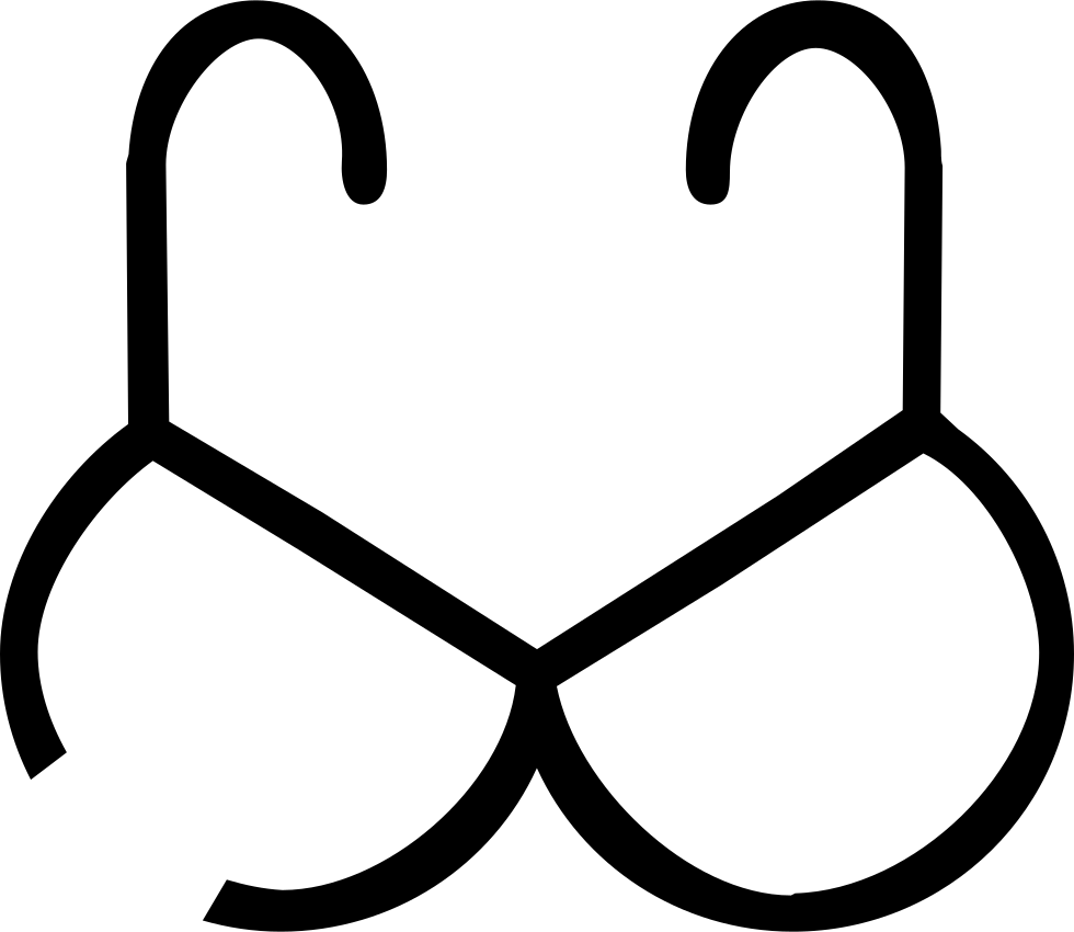 Underwear Comments - Undergarment Clipart (980x850), Png Download