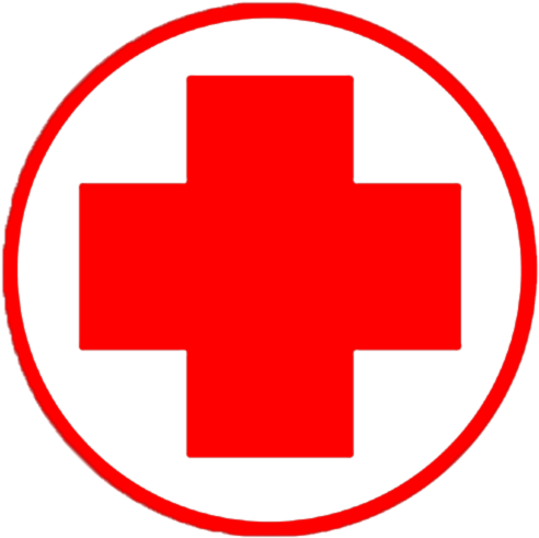 Medical Icon Set - Tf2 Overhealer Clipart (576x792), Png Download