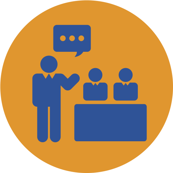 Core Element Four - Einarbeitung Icon Clipart (564x550), Png Download