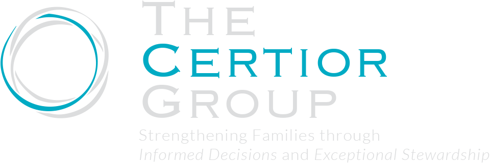 The Certior Group, Llc Clipart (960x321), Png Download