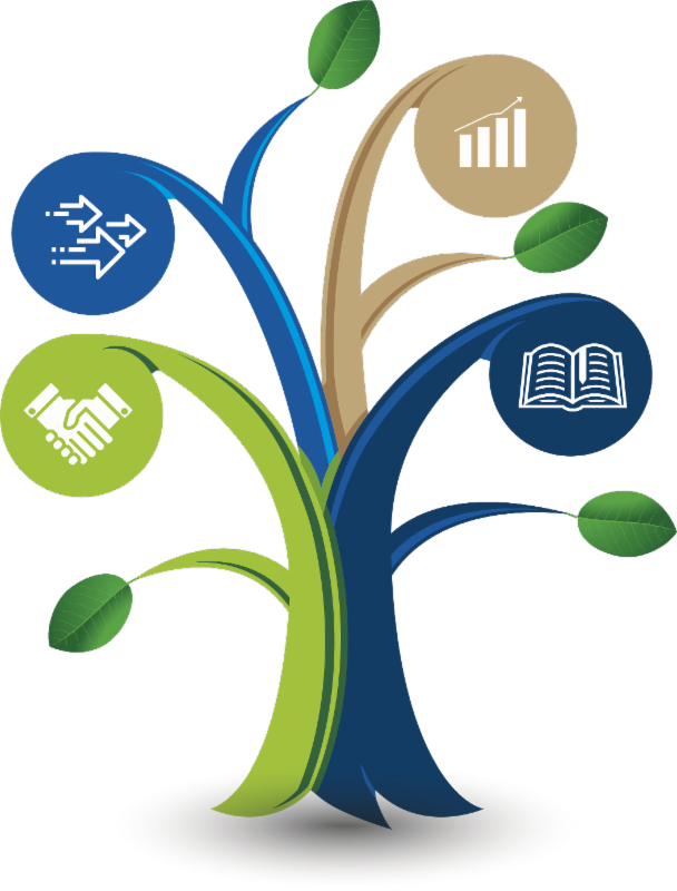 These Guest Speakers Will Talk About How Commitment - Vector Graphics Clipart (608x800), Png Download