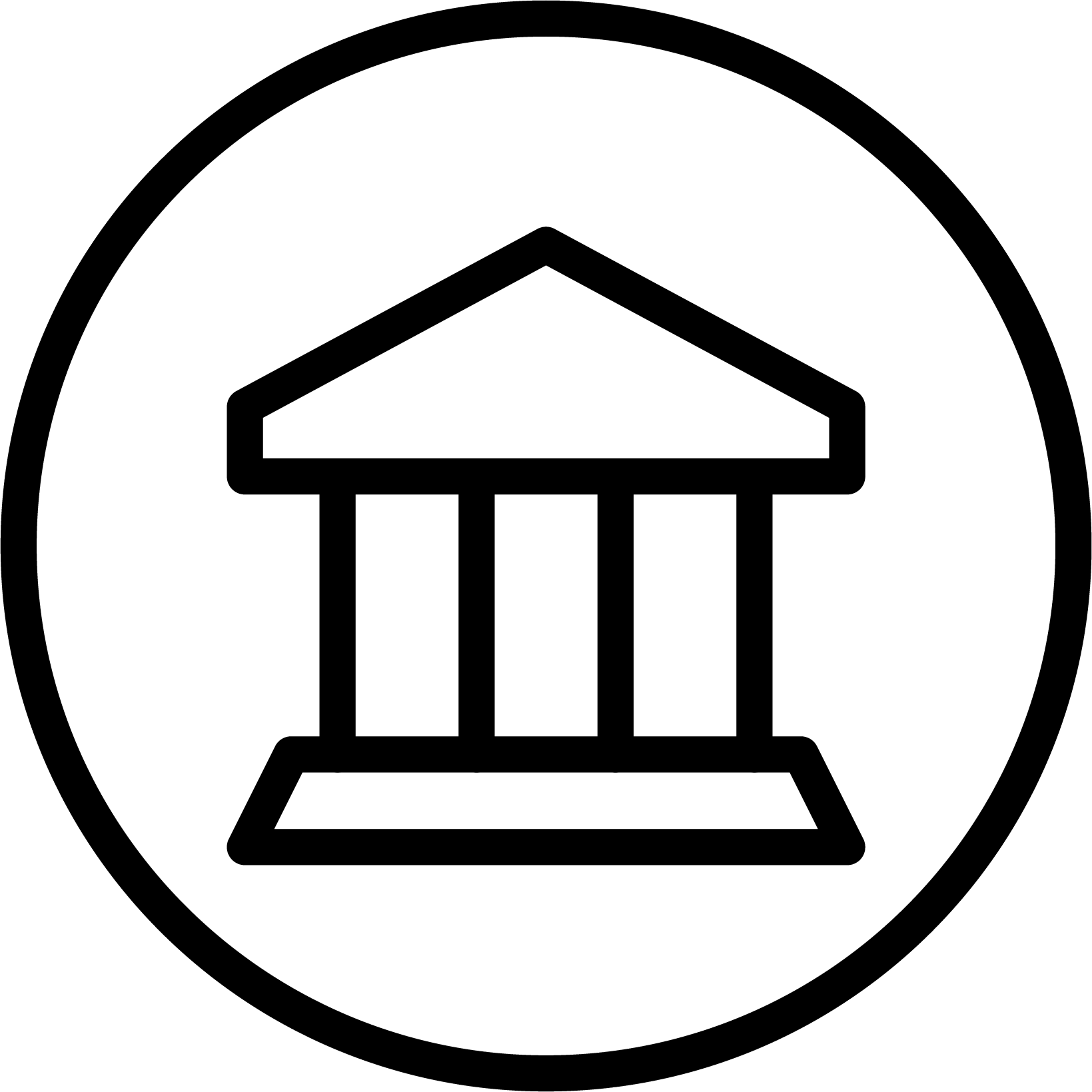 How We Work Advisor Solutions - Icon Clipart (1639x1639), Png Download