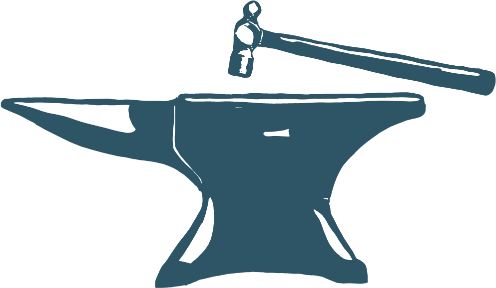 Be Respectful - Hammer Clipart (1333x1000), Png Download