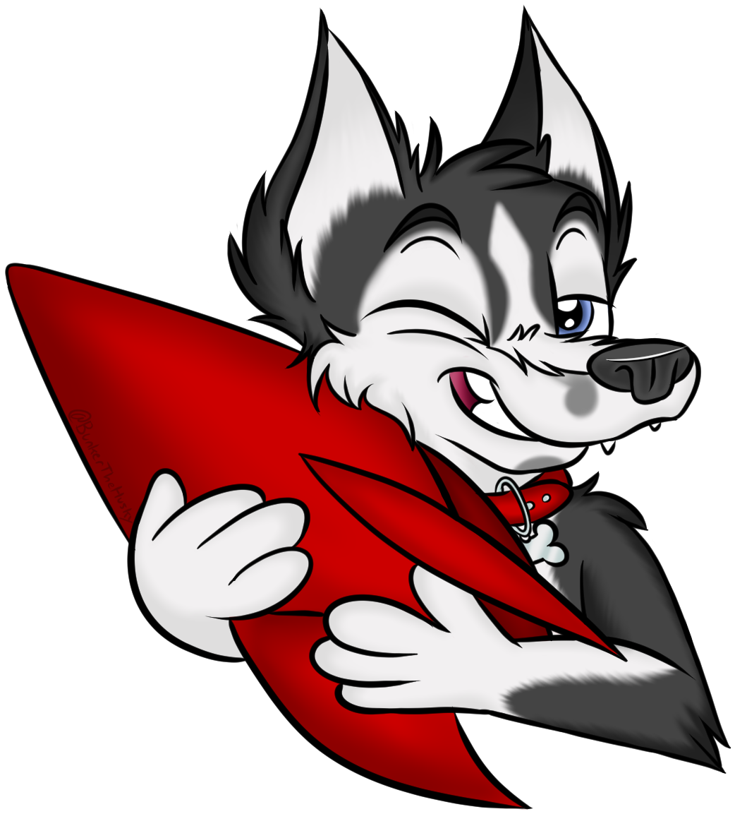 Rocket Love - Cartoon Clipart (1200x1200), Png Download
