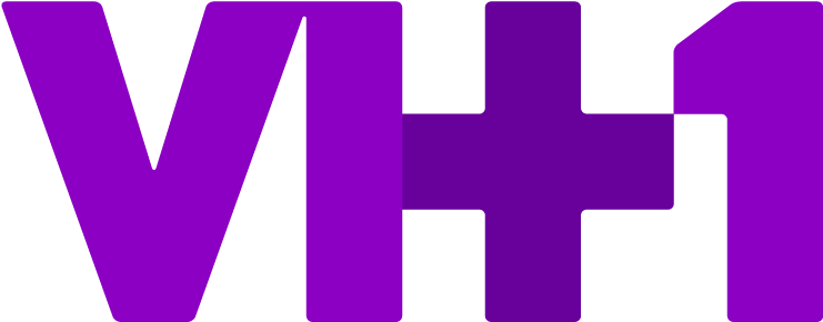 Logo Vh1 Clipart (862x377), Png Download