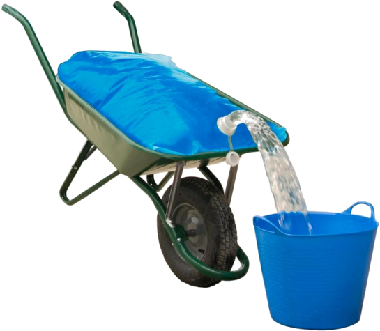 H2go Bag 50 Clipart (600x900), Png Download