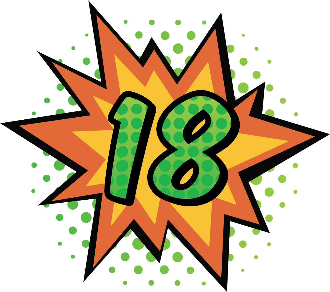 Pow Png Marvel Comic Picture Black And White Stock - Comic Book Art Transparent Clipart (1170x1036), Png Download