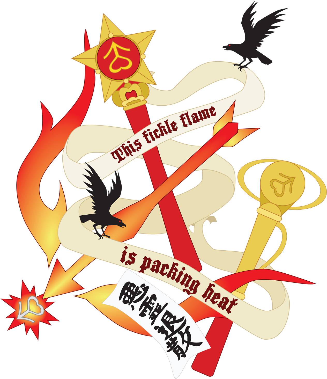 Sailor Mars - Sailor Mars Banner Clipart (1280x1840), Png Download