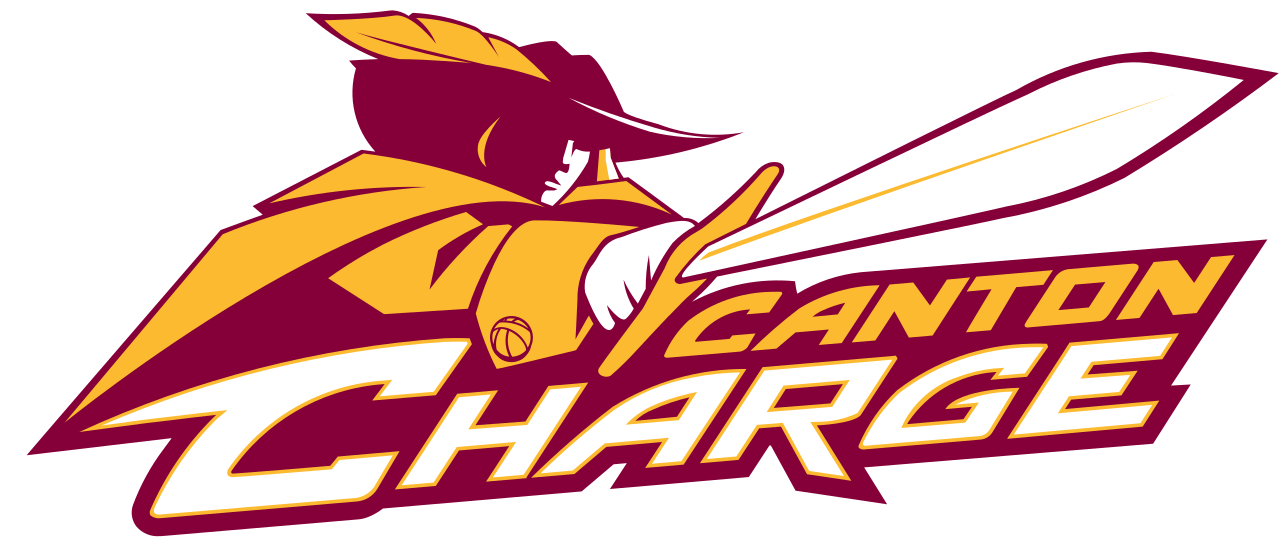 Director Of Ticket Sales With Canton Charge In Canton, - Canton Charge Logo Clipart (1280x576), Png Download