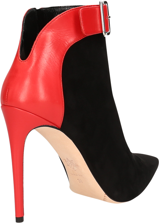 Last Items In Stock - Basic Pump Clipart (800x808), Png Download