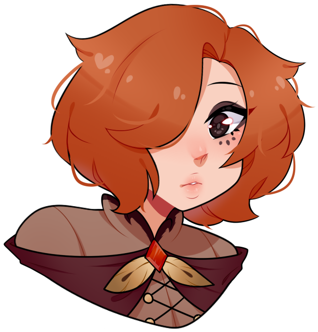 Art Trade Adley By Clip Royalty Free - Drawing - Png Download (656x686), Png Download