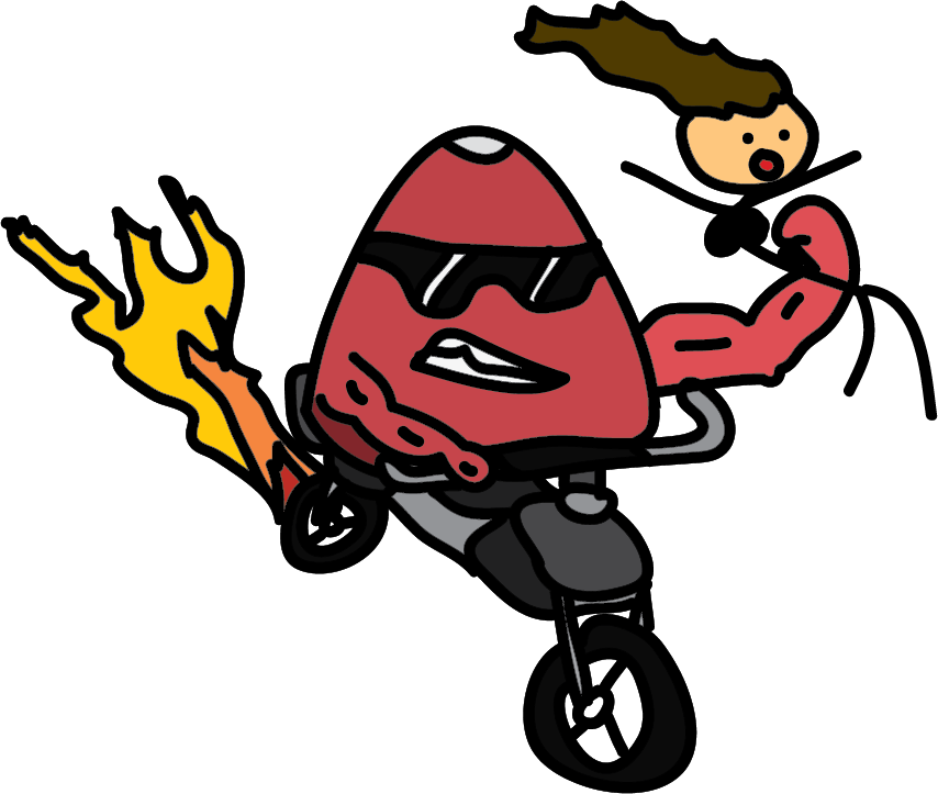 You Have Really Bad Ass Acne Clipart (854x723), Png Download