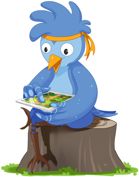 Cultural Infusion's Digital Products Are Designed To - Illustration Clipart (500x621), Png Download