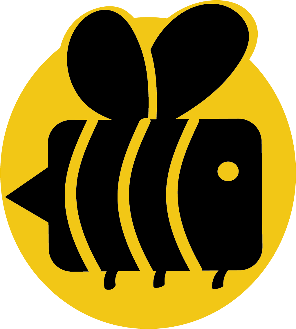 Dresden Buzz Clipart (1200x1200), Png Download