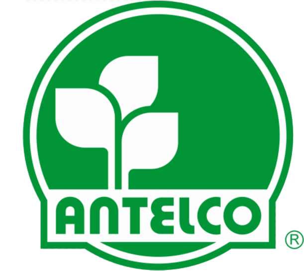 941 792 - Antelco Logo Clipart (640x554), Png Download