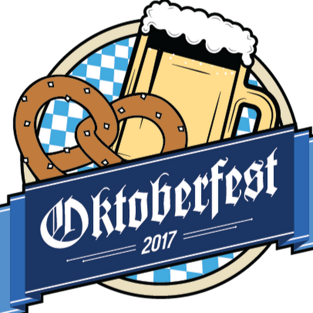 House Of Billiards Presents Oktoberfest - Otter Creek Oktoberfest Ale - 6 Pack, 12 Fl Oz Bottles Clipart (1280x1280), Png Download