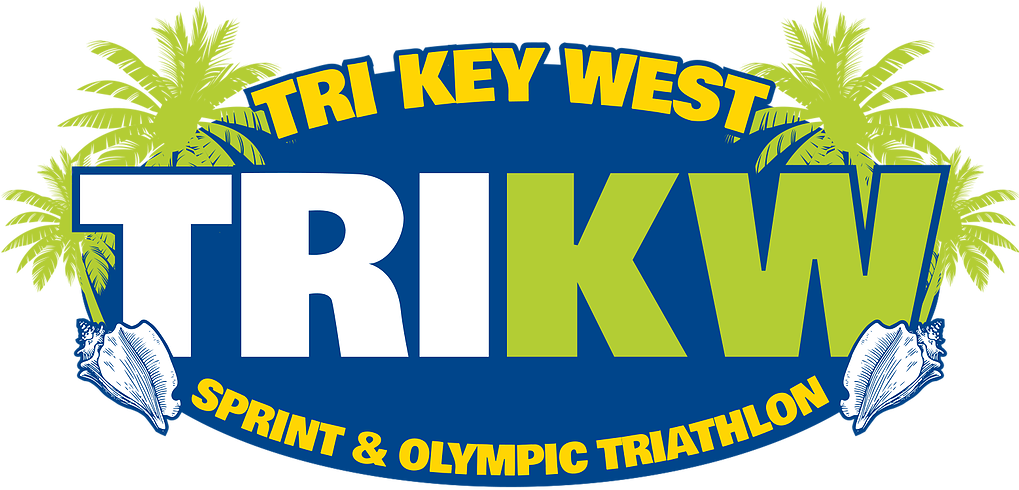 Tri Key West - Key West Clipart (1018x509), Png Download