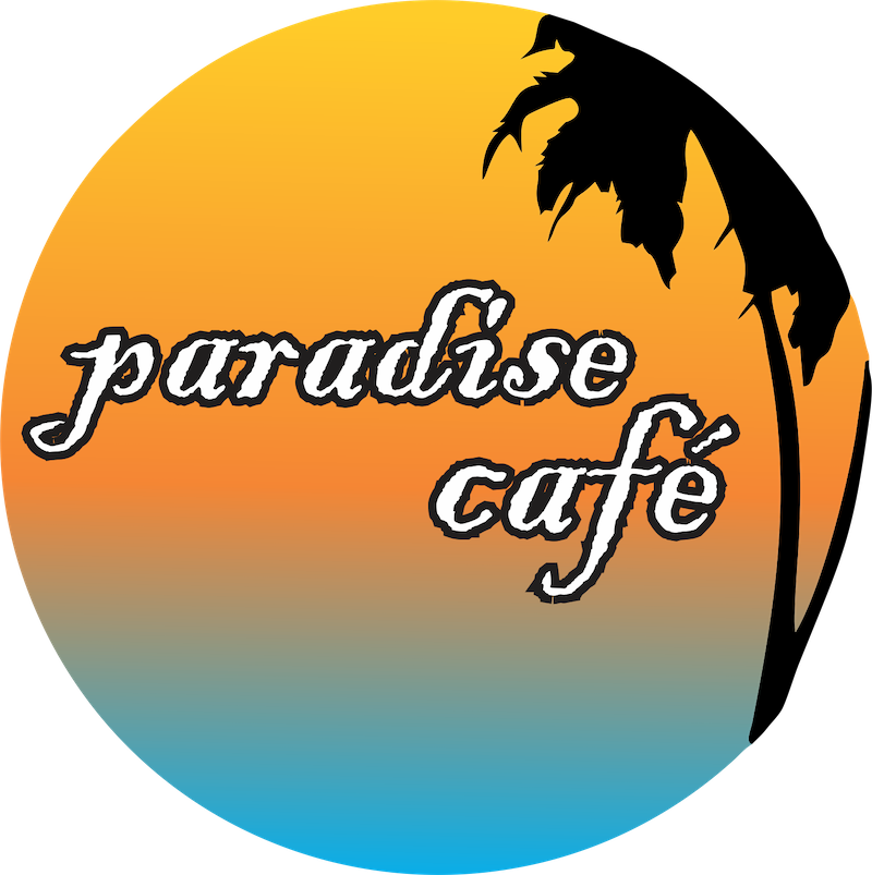 Paradise Cafe Key West - صور خالد عبد الرحمن Clipart (800x803), Png Download