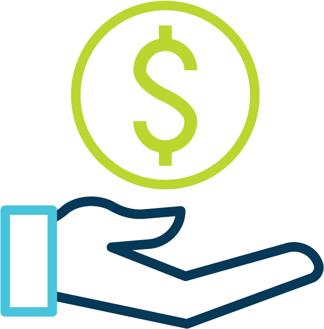 Emergency Services Such As Credit Line Increases Clipart (834x834), Png Download