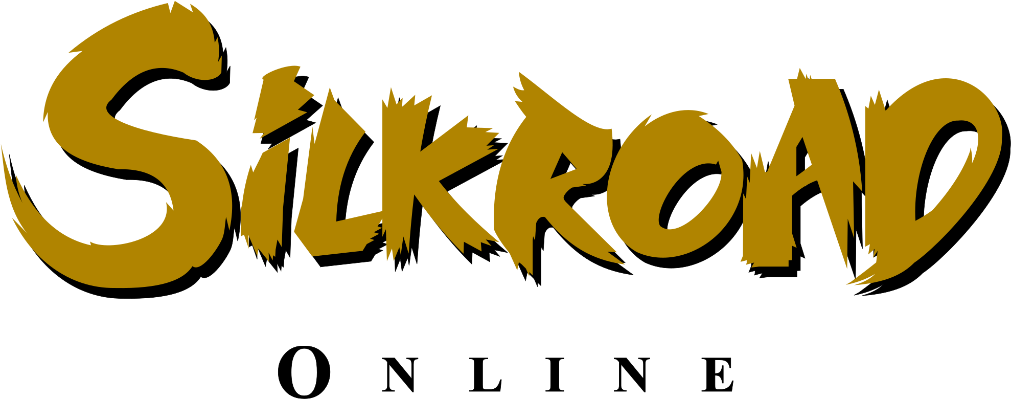 Silkroad Online Clipart (1200x482), Png Download