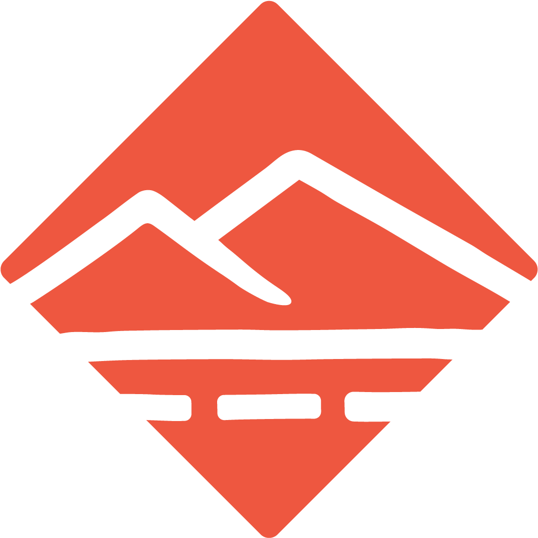 Silk Road Wikipedia - Road Id Logo Clipart (1298x1175), Png Download