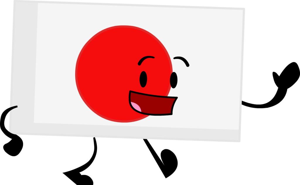 Object Requests Flag By Free Stock - Drawing Clipart (1024x634), Png Download