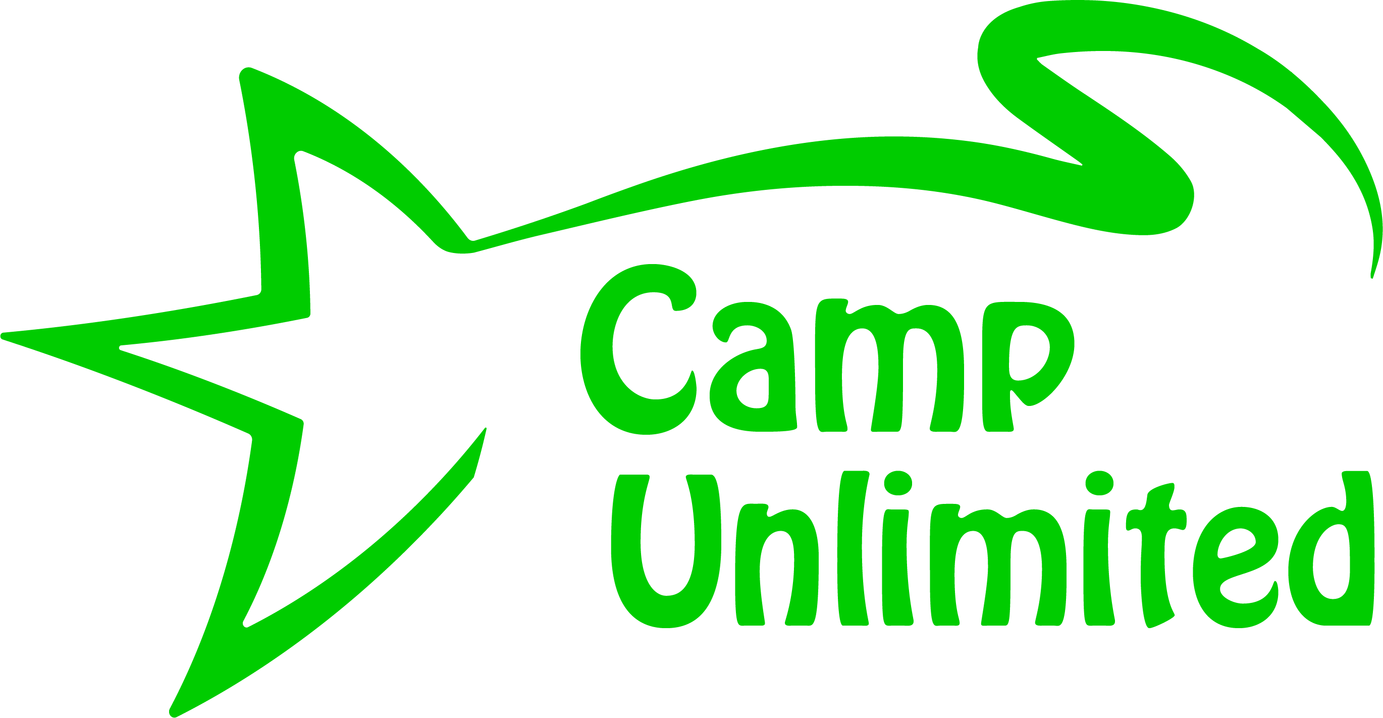 Camp Unlimited 18 Clipart (2740x1422), Png Download