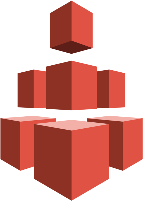 19 Efs Distributed Architecture Results In A Latency - Aws Efs Icon Clipart (800x937), Png Download