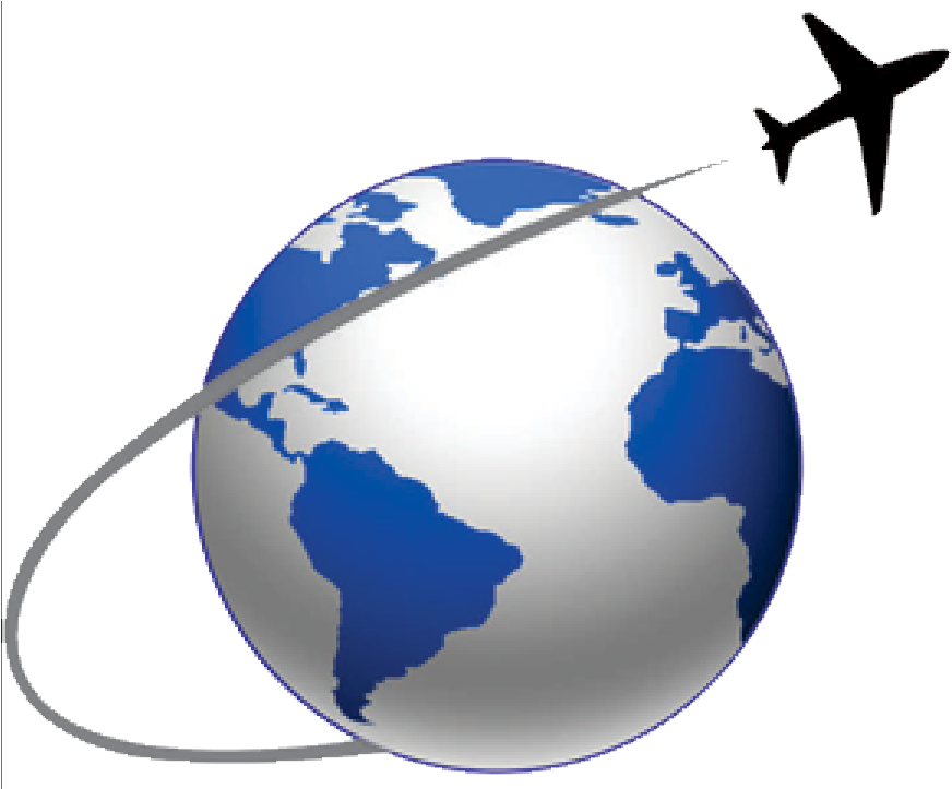 Tourist Visa - Android Browser Icon Clipart (900x722), Png Download