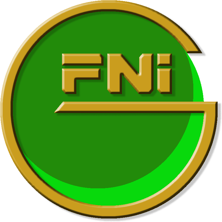 D - E - N - R - Global Ferronickel Holdings Inc Clipart (1000x1000), Png Download