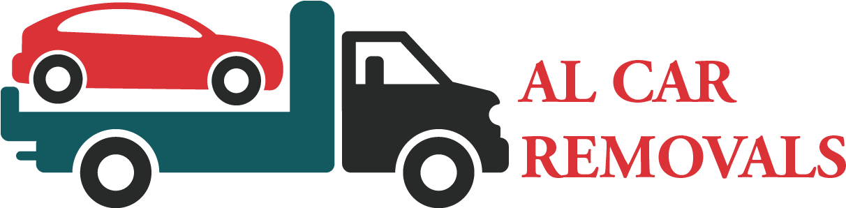 Al Car Removal - Towing Services Png Clipart (1235x297), Png Download