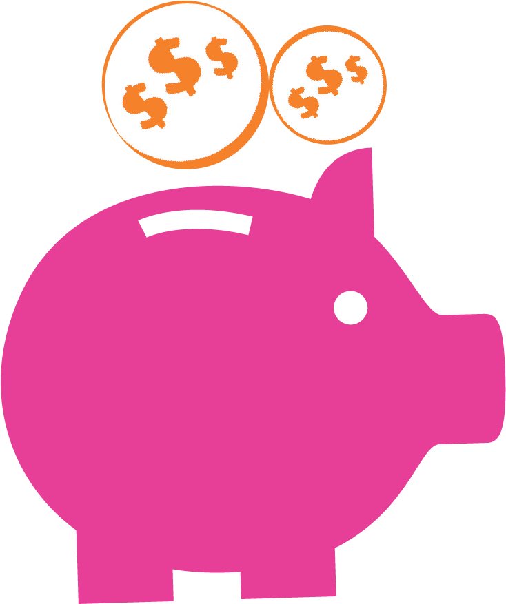 Return The Funds Clipart (733x960), Png Download
