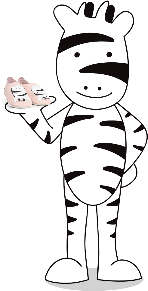 It's Made From A Suede Sole, An Unlined Leather Upper Clipart (550x1000), Png Download