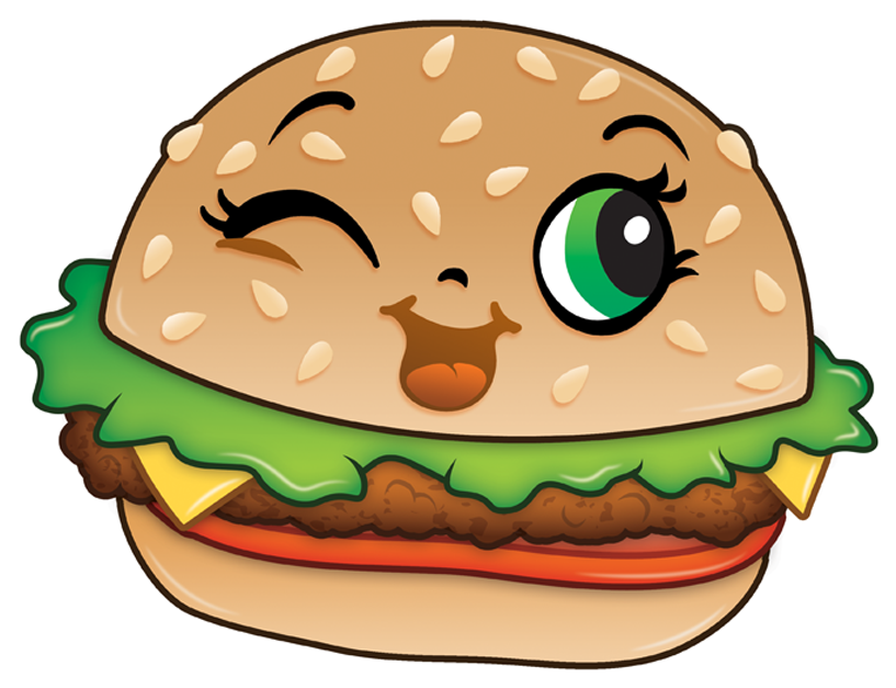 Download Burger Thumbnail Copy - Smiley Face With Sunglasses Clipart