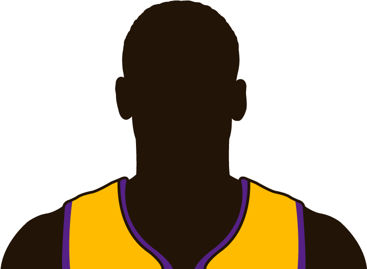 Pat Riley - Jawad Williams Clipart (750x543), Png Download