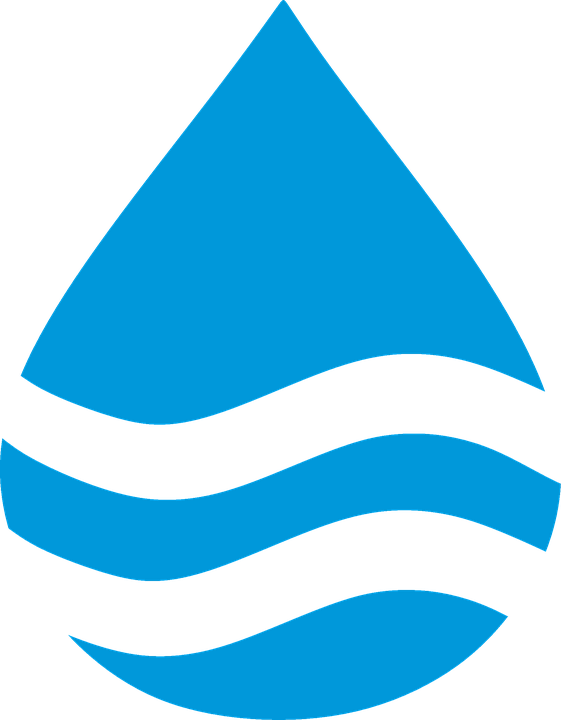 Water Drops Clipart 21, Buy Clip Art - Download - Png Download (561x720), Png Download