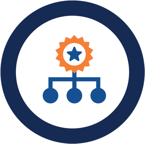 Qualified Staffing Rural Community Hospital Business - Business Clipart (1000x544), Png Download