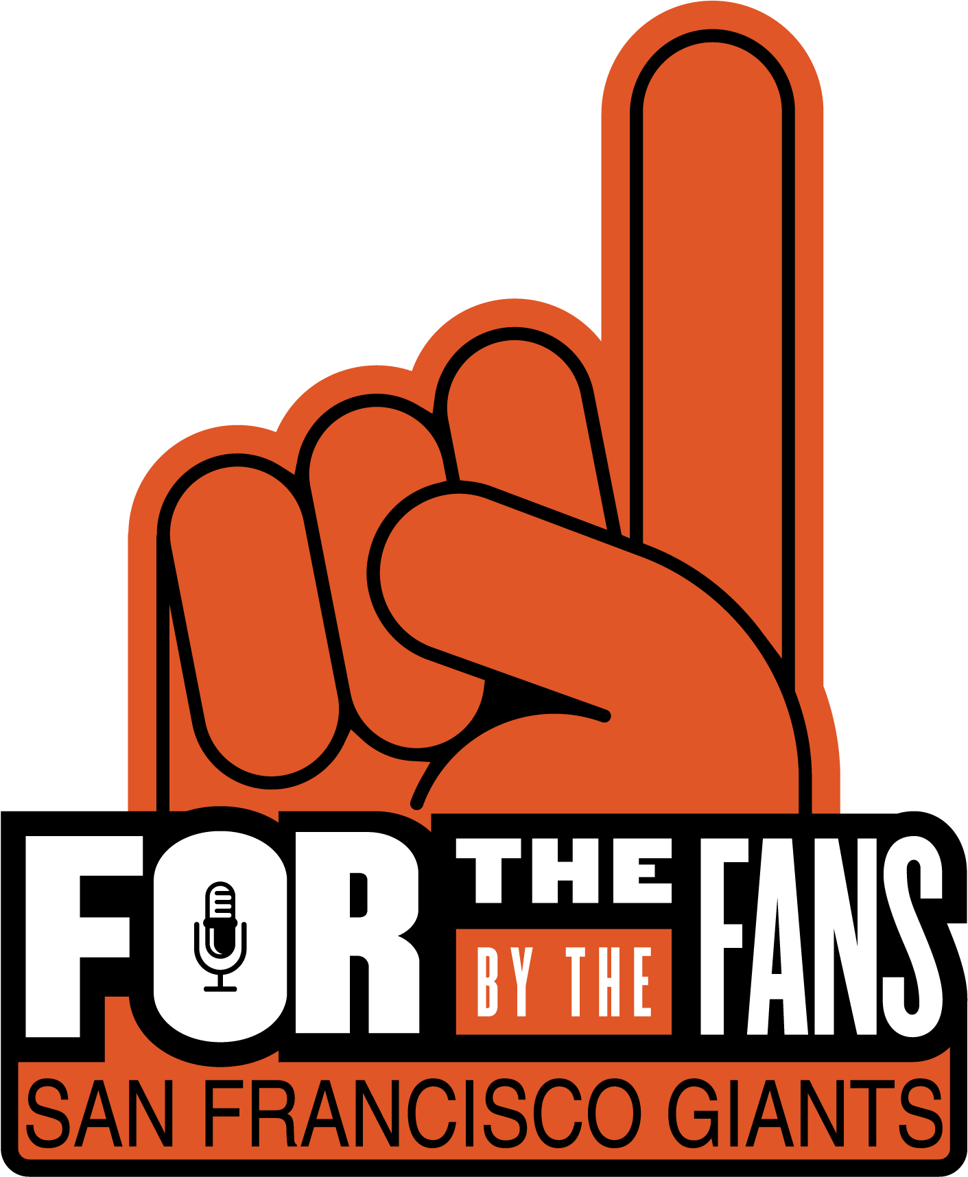 Giants' Present Vs Future, Pence Comes Home, Do We Clipart (1876x1876), Png Download