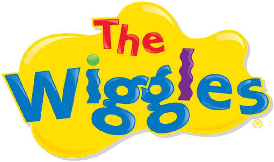 The Wiggles Have A Halloween Special Just To Remind - Wiggles Logo Png Clipart (900x900), Png Download