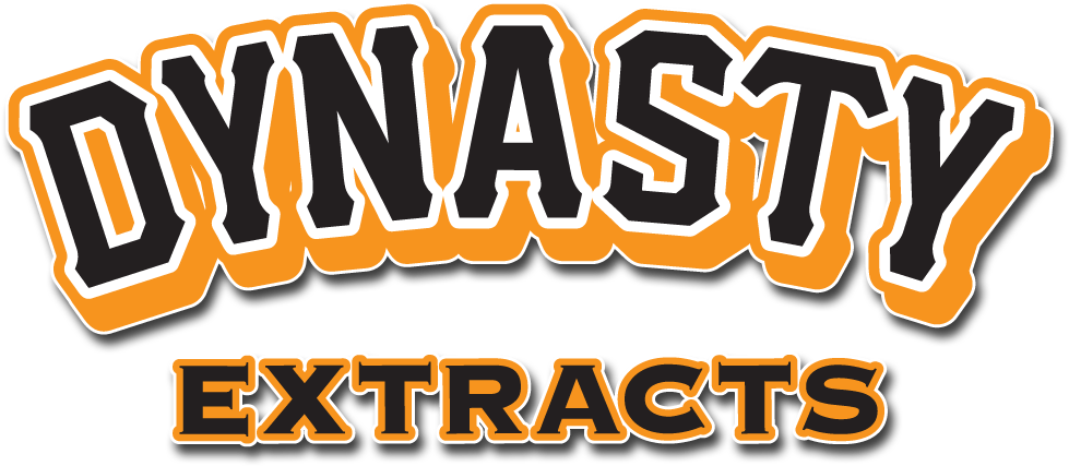 The Original Logo We Did For Dynasty Extracts Was In - Dynasty Clipart (1000x450), Png Download