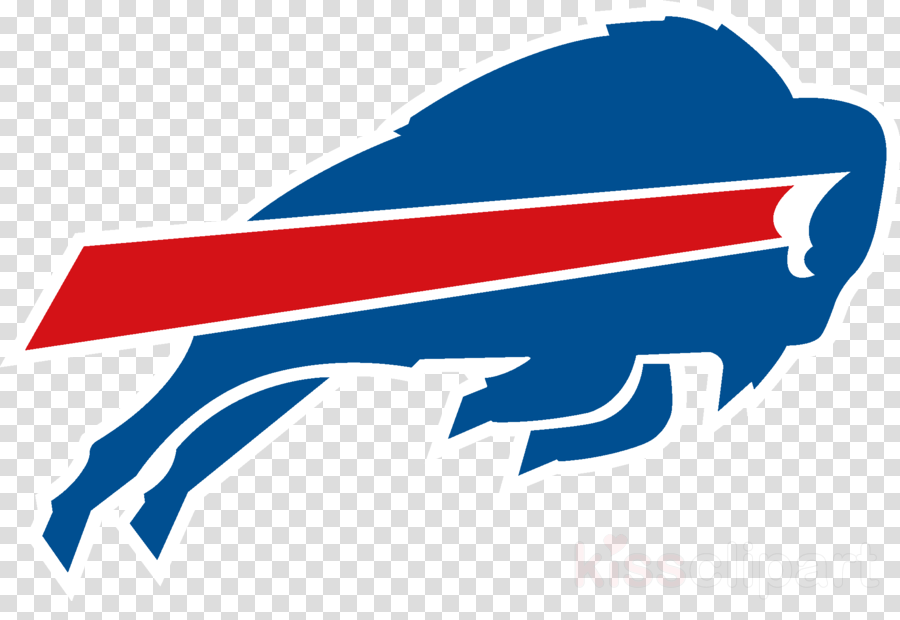Buffalo Bills Logo Clipart 2018 Buffalo Bills Season - Buffalo Bills Logo - Png Download (900x620), Png Download