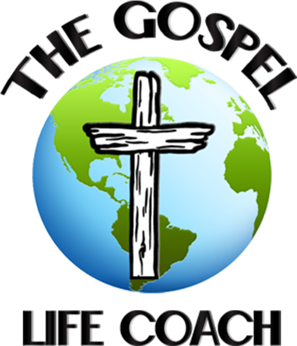 Download Jpg Transparent Library Walking And Talking - Gospel Clipart (600x900), Png Download