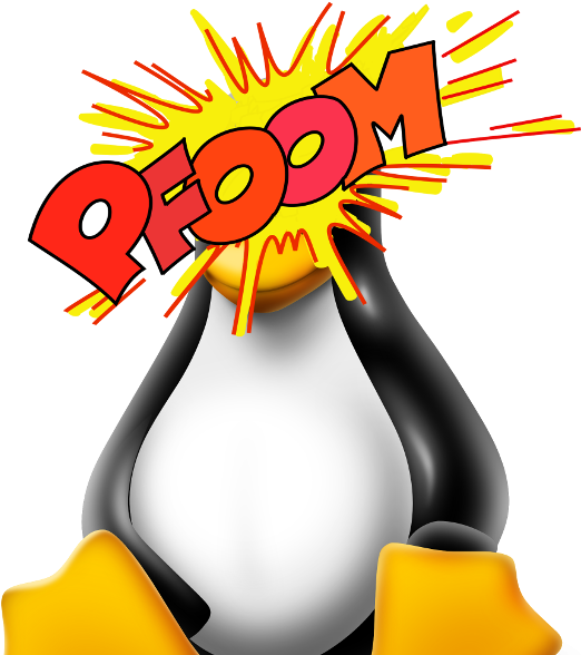 Microsoft Is Joining The Linux Foundation - Linux: The Complete Step-by-step Beginner's Guide To Clipart (1000x595), Png Download